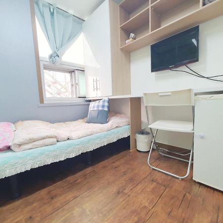 Apgujeong Home Σεούλ Εξωτερικό φωτογραφία