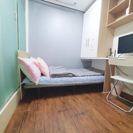 Apgujeong Home Σεούλ Εξωτερικό φωτογραφία