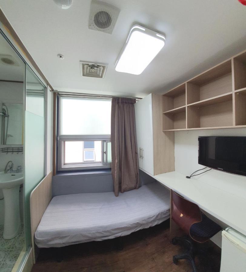 Apgujeong Home Σεούλ Εξωτερικό φωτογραφία
