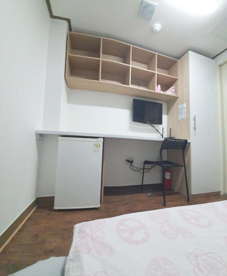Apgujeong Home Σεούλ Εξωτερικό φωτογραφία