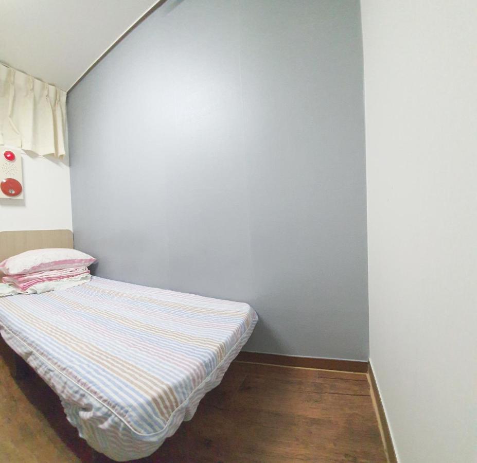 Apgujeong Home Σεούλ Εξωτερικό φωτογραφία