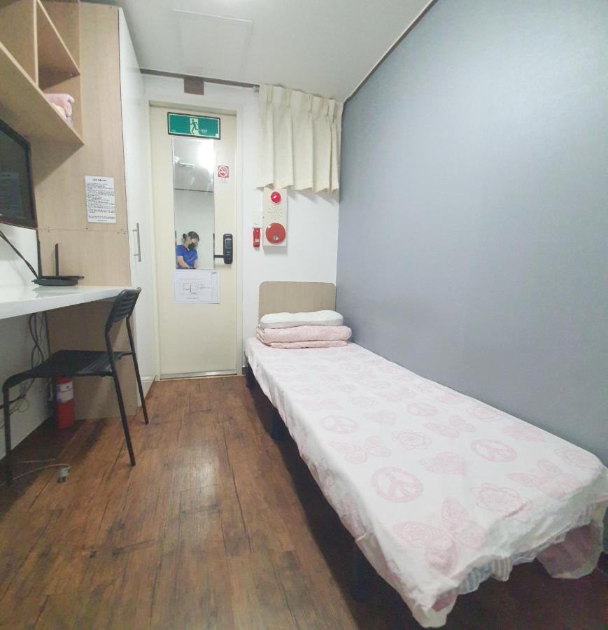 Apgujeong Home Σεούλ Εξωτερικό φωτογραφία
