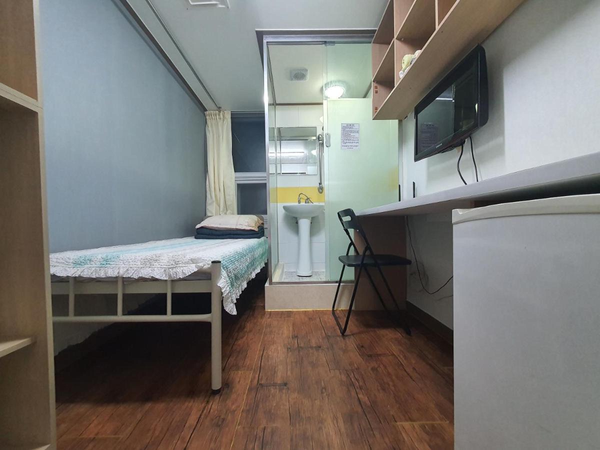 Apgujeong Home Σεούλ Εξωτερικό φωτογραφία