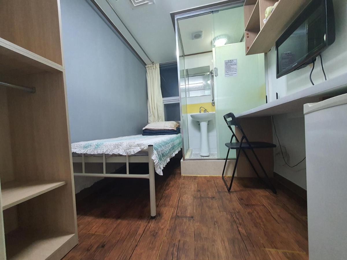 Apgujeong Home Σεούλ Εξωτερικό φωτογραφία