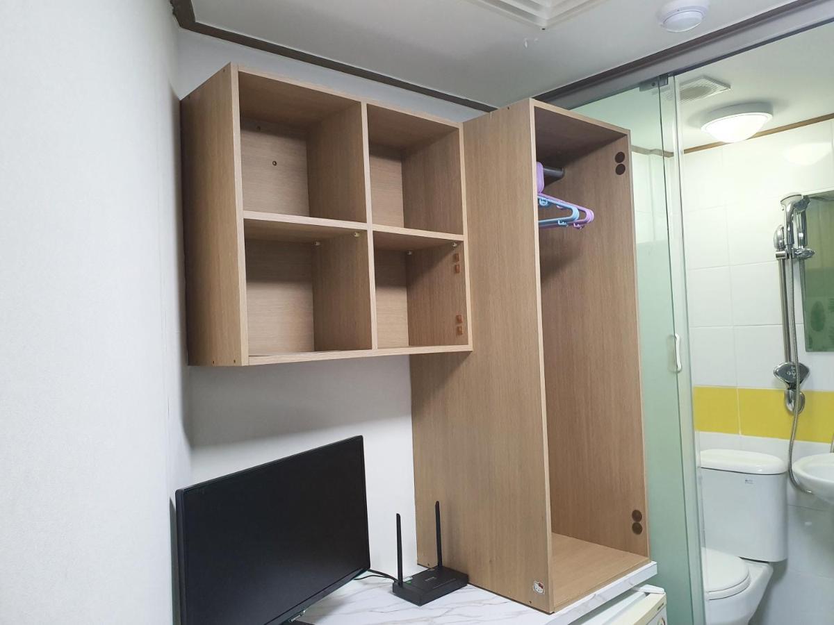 Apgujeong Home Σεούλ Εξωτερικό φωτογραφία