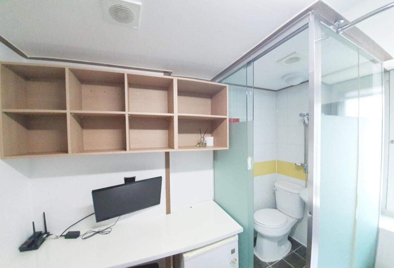 Apgujeong Home Σεούλ Εξωτερικό φωτογραφία