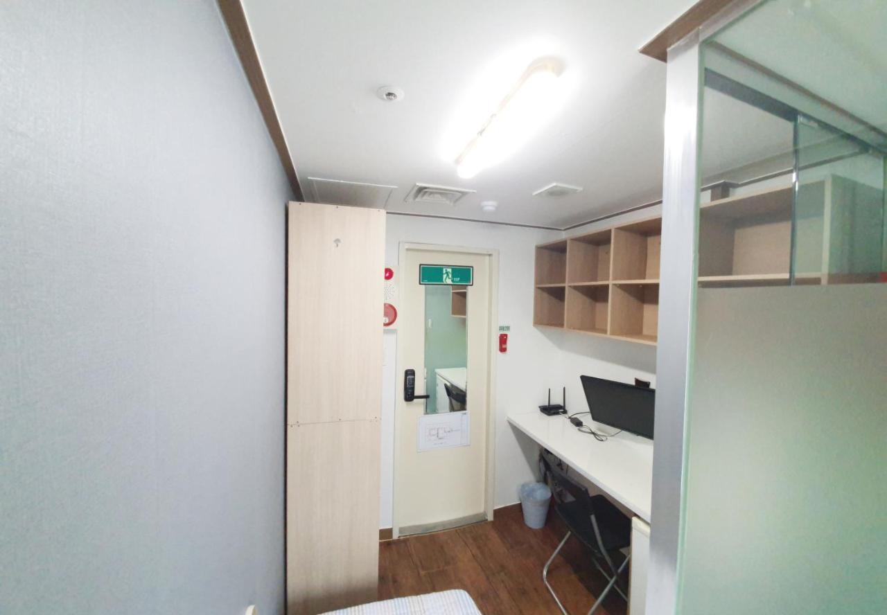 Apgujeong Home Σεούλ Εξωτερικό φωτογραφία