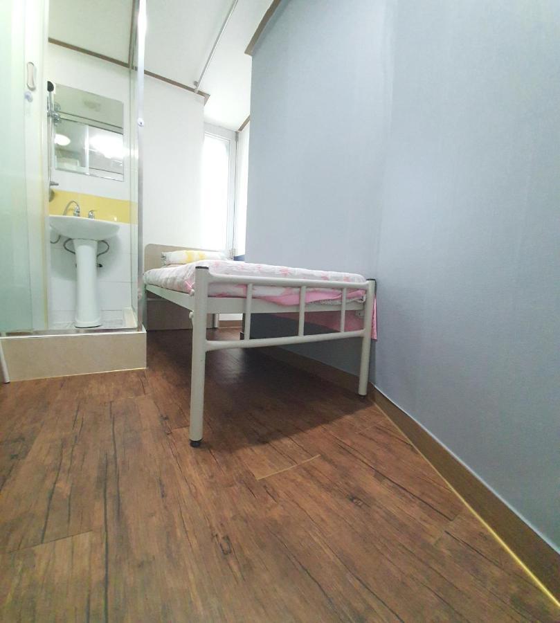 Apgujeong Home Σεούλ Εξωτερικό φωτογραφία
