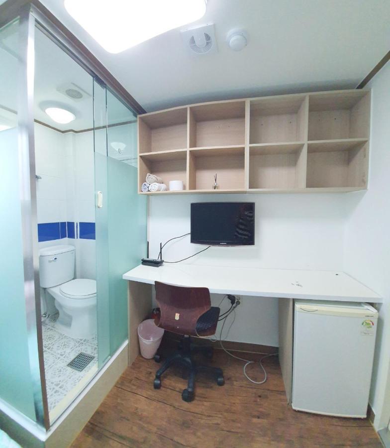 Apgujeong Home Σεούλ Εξωτερικό φωτογραφία