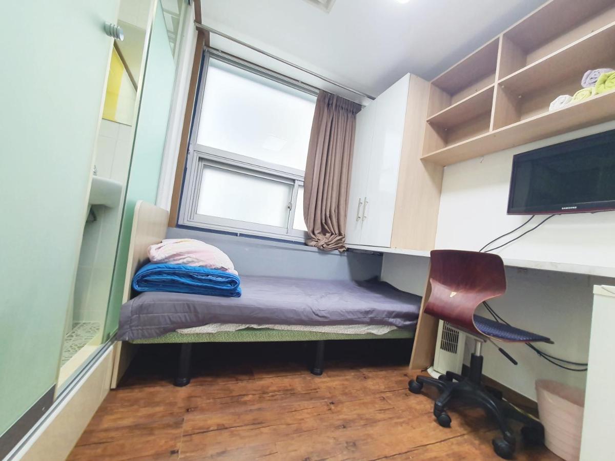 Apgujeong Home Σεούλ Εξωτερικό φωτογραφία