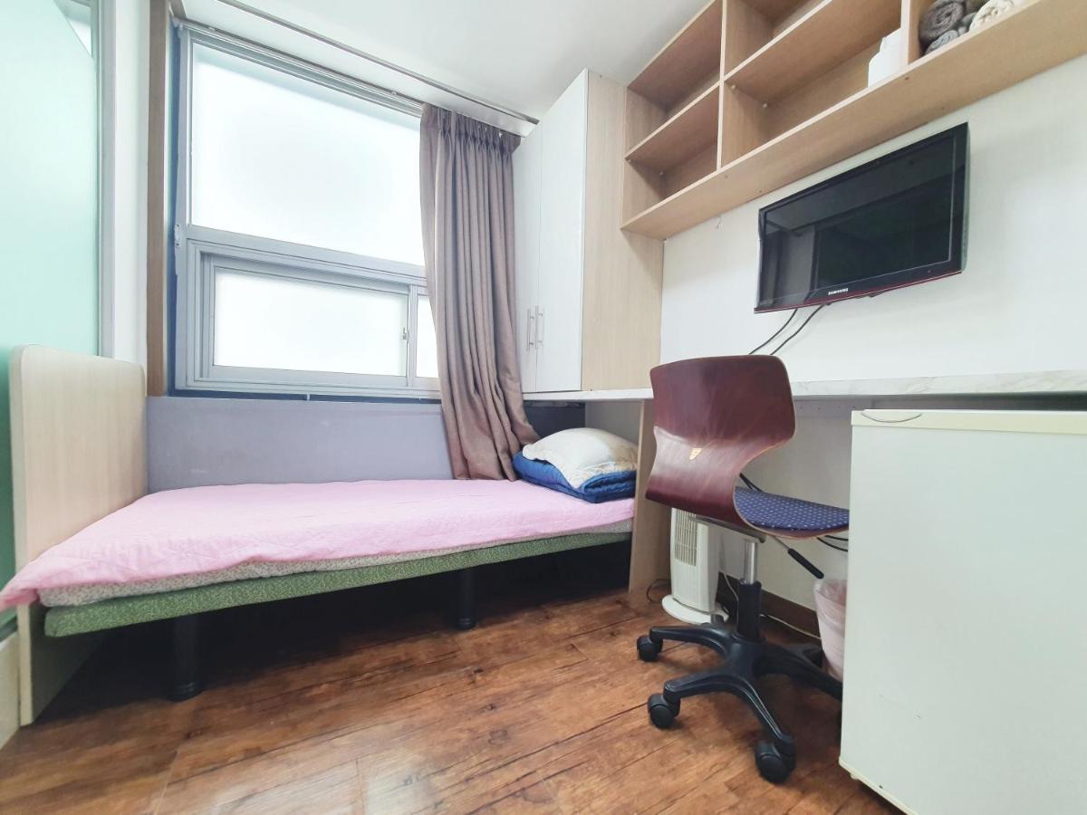 Apgujeong Home Σεούλ Εξωτερικό φωτογραφία