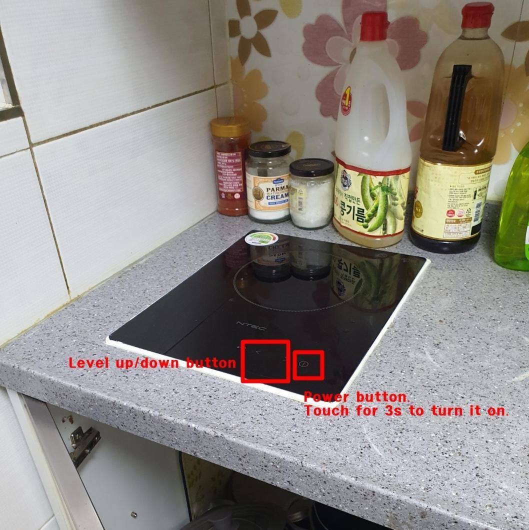 Apgujeong Home Σεούλ Εξωτερικό φωτογραφία