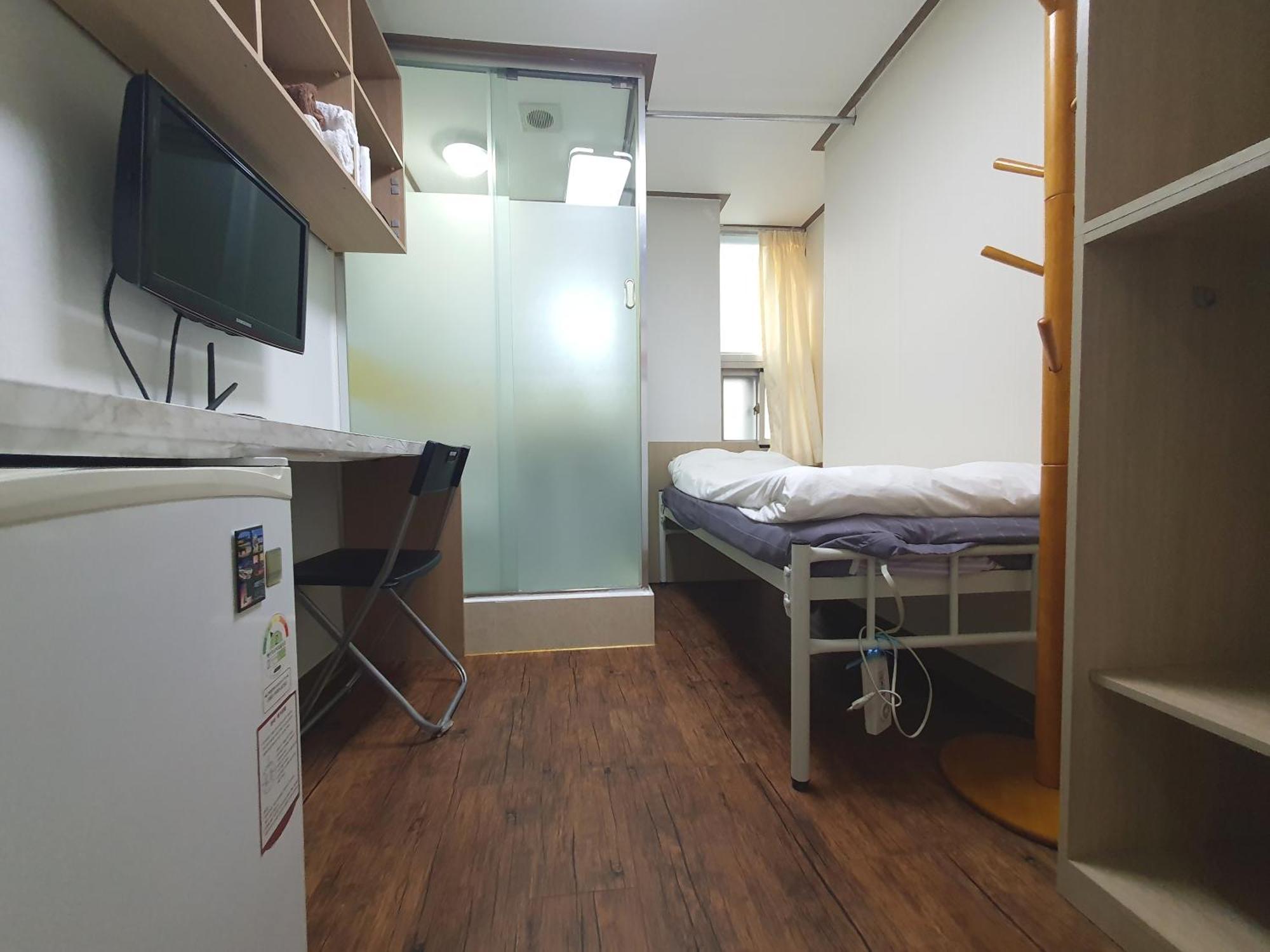 Apgujeong Home Σεούλ Εξωτερικό φωτογραφία