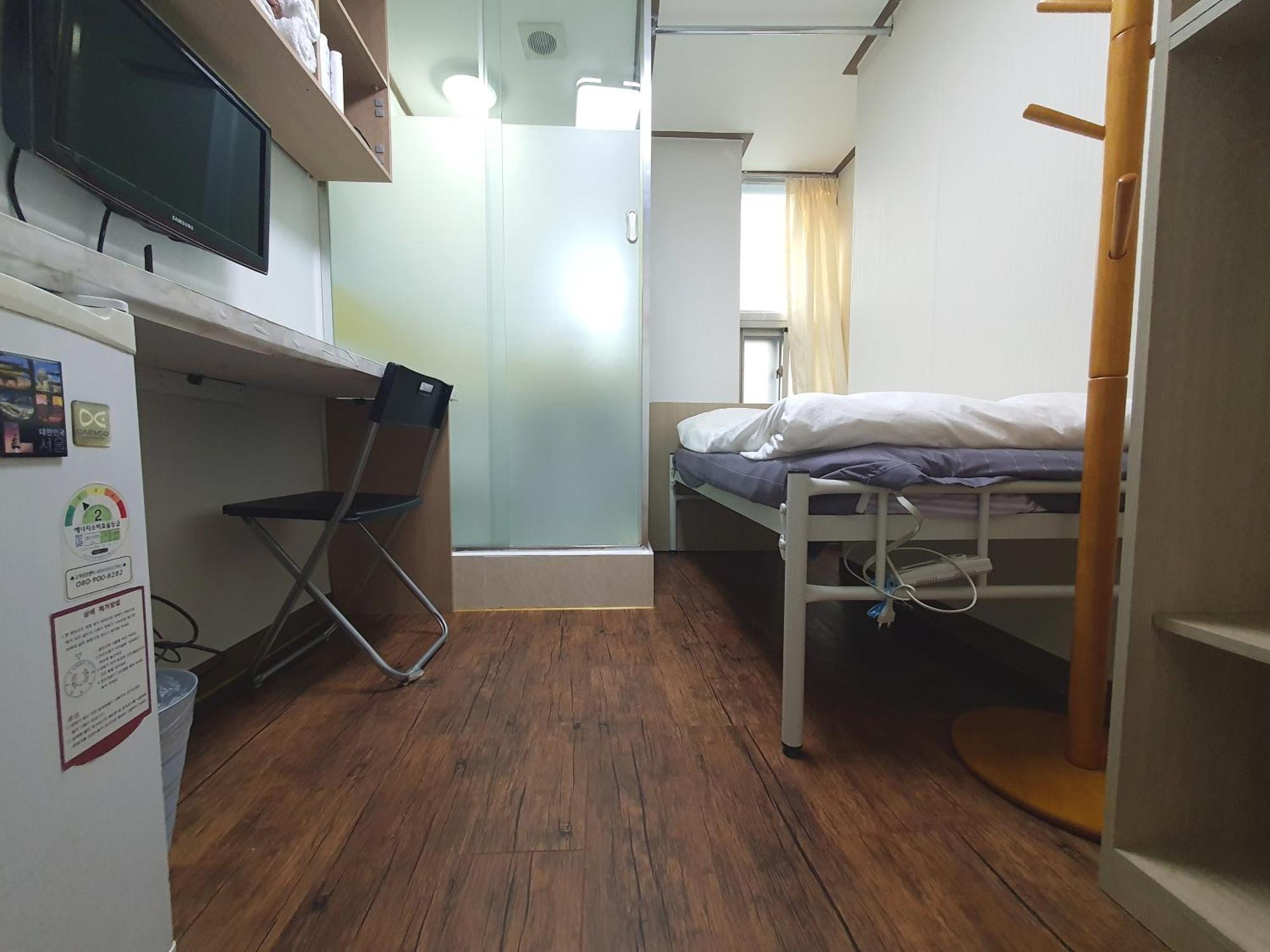 Apgujeong Home Σεούλ Εξωτερικό φωτογραφία