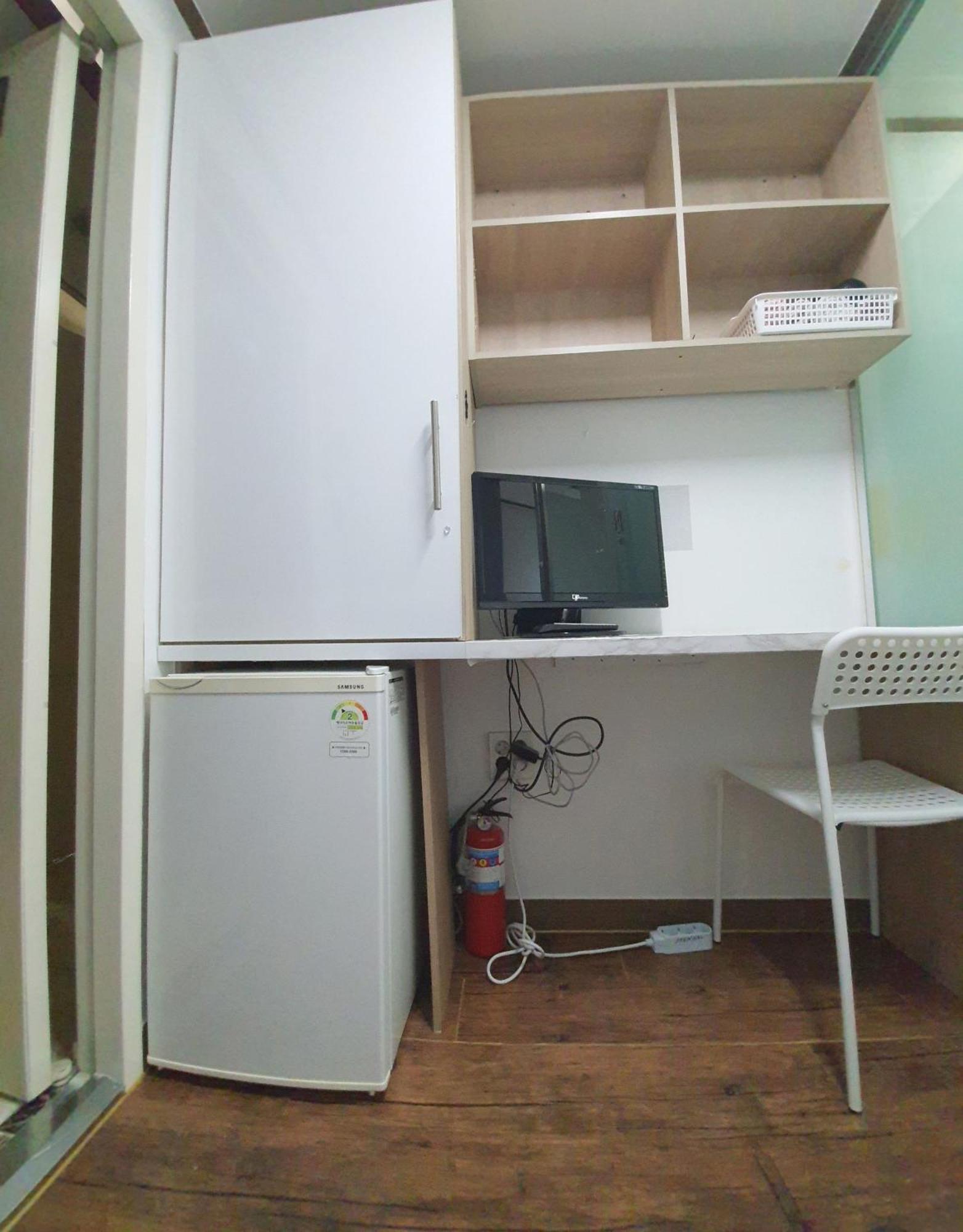 Apgujeong Home Σεούλ Εξωτερικό φωτογραφία
