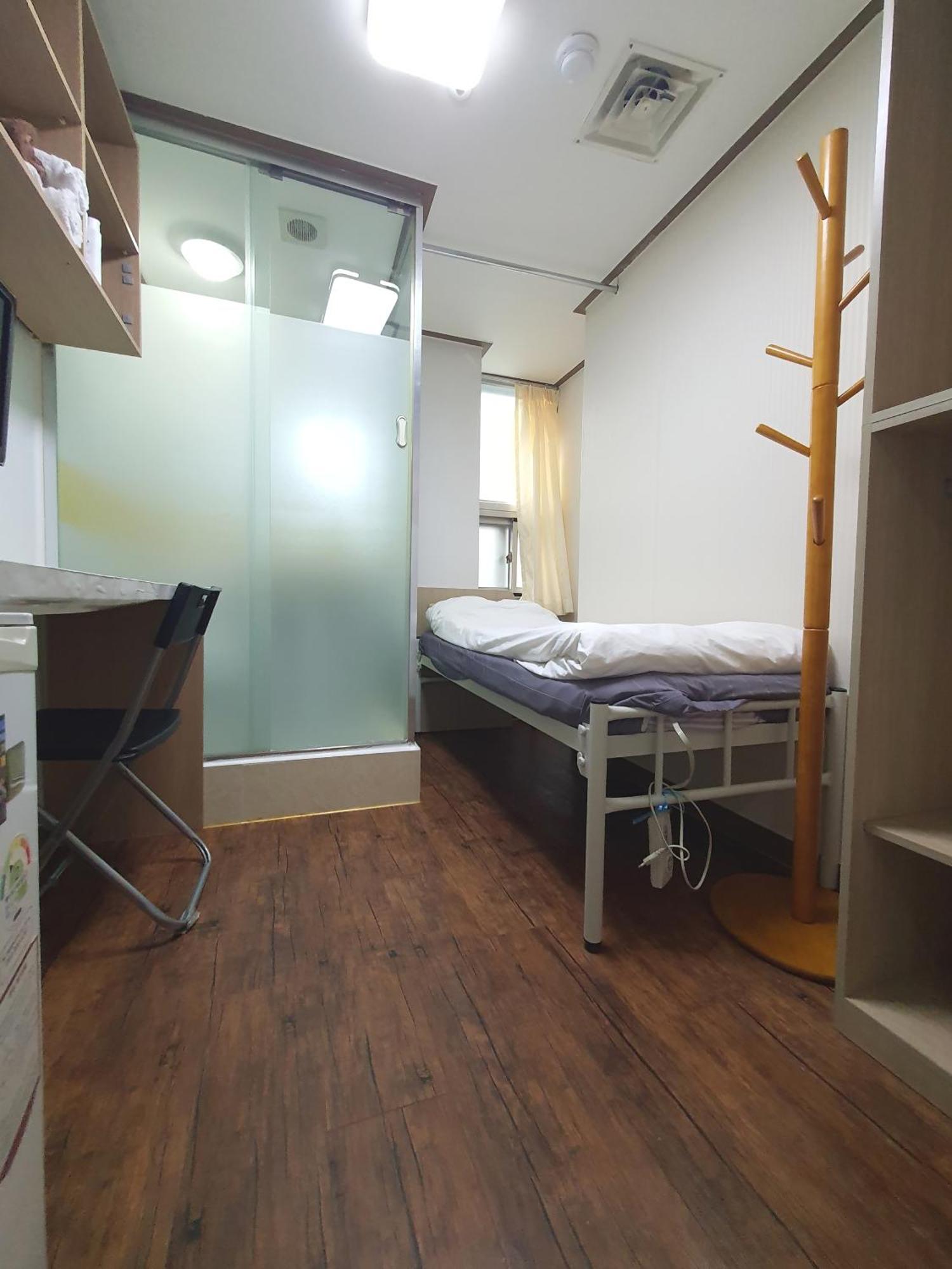 Apgujeong Home Σεούλ Εξωτερικό φωτογραφία