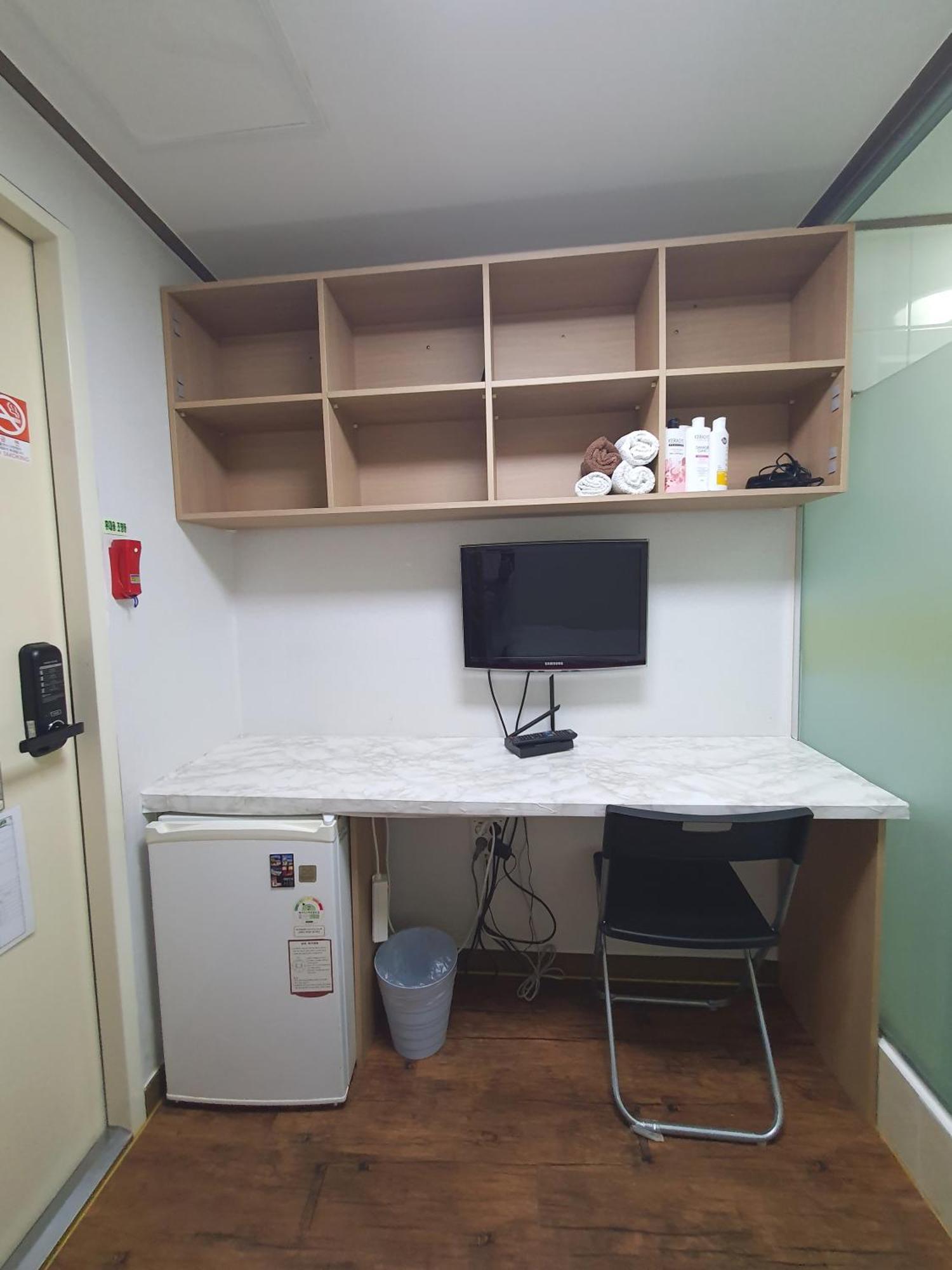 Apgujeong Home Σεούλ Εξωτερικό φωτογραφία