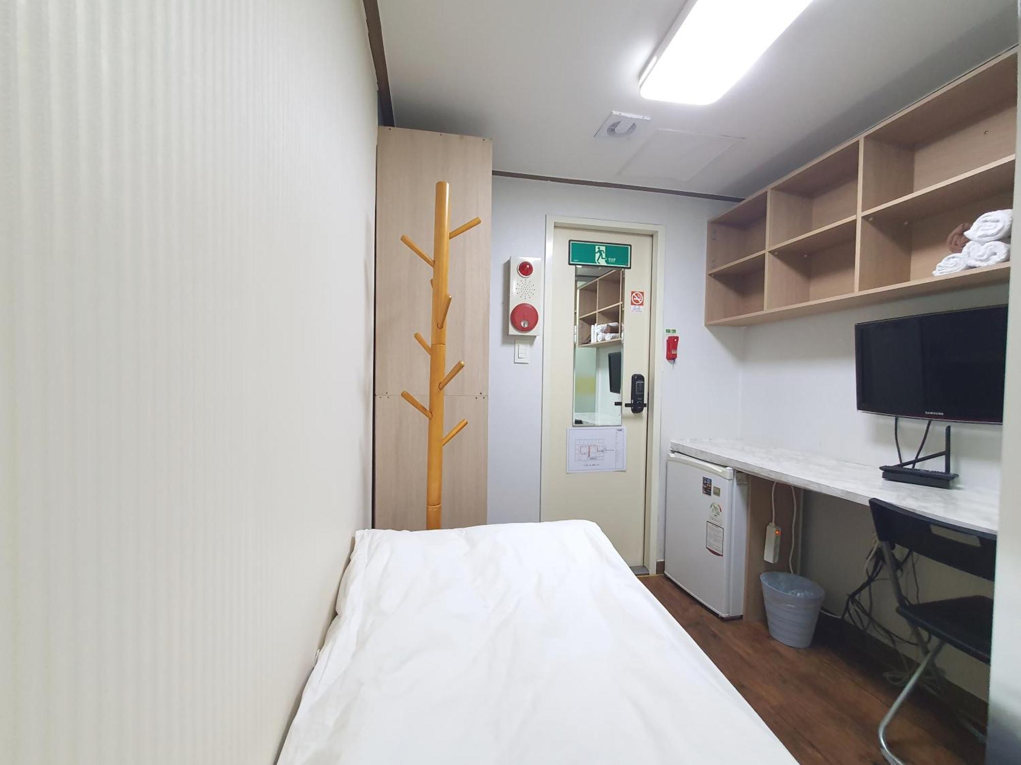 Apgujeong Home Σεούλ Εξωτερικό φωτογραφία