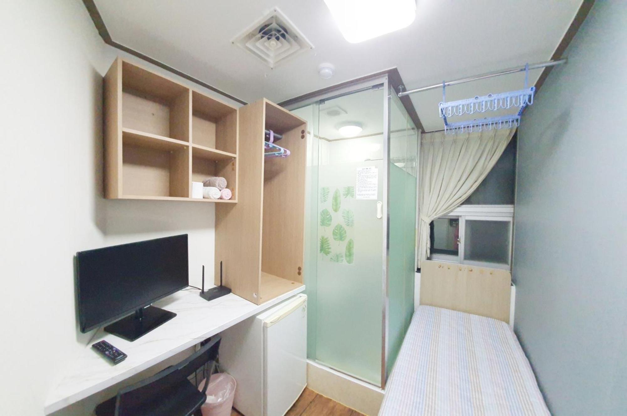 Apgujeong Home Σεούλ Εξωτερικό φωτογραφία