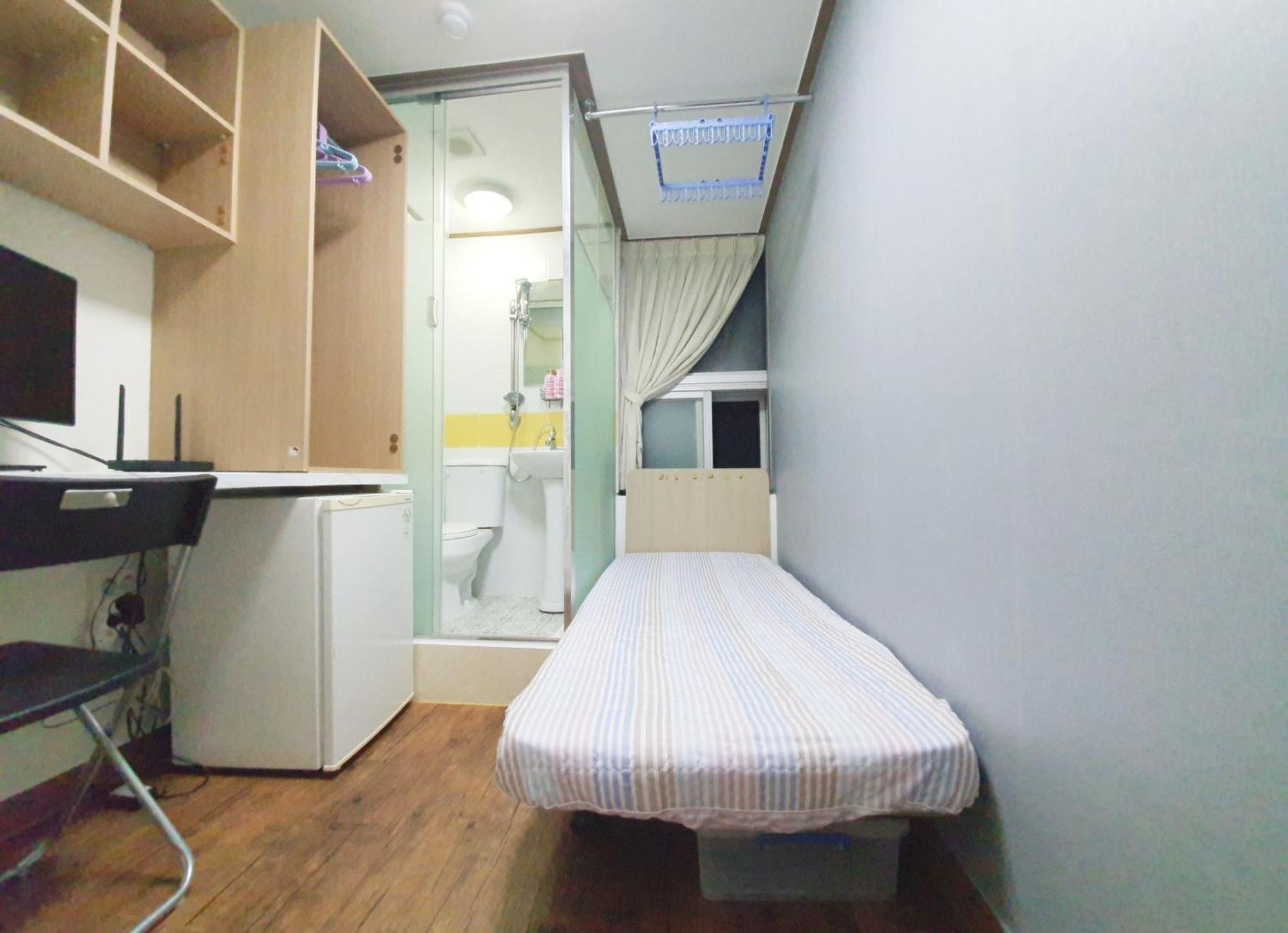 Apgujeong Home Σεούλ Εξωτερικό φωτογραφία