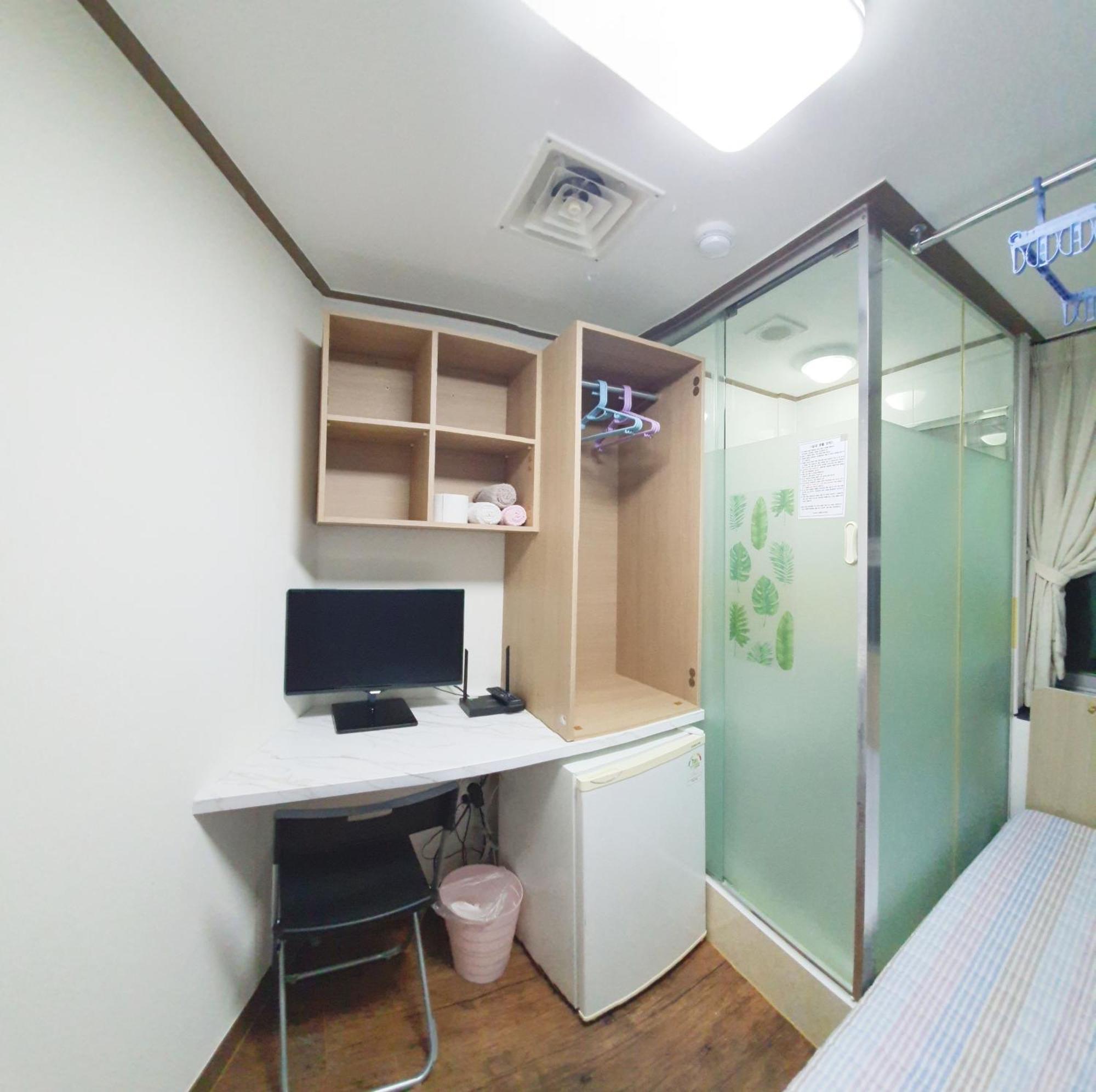 Apgujeong Home Σεούλ Εξωτερικό φωτογραφία