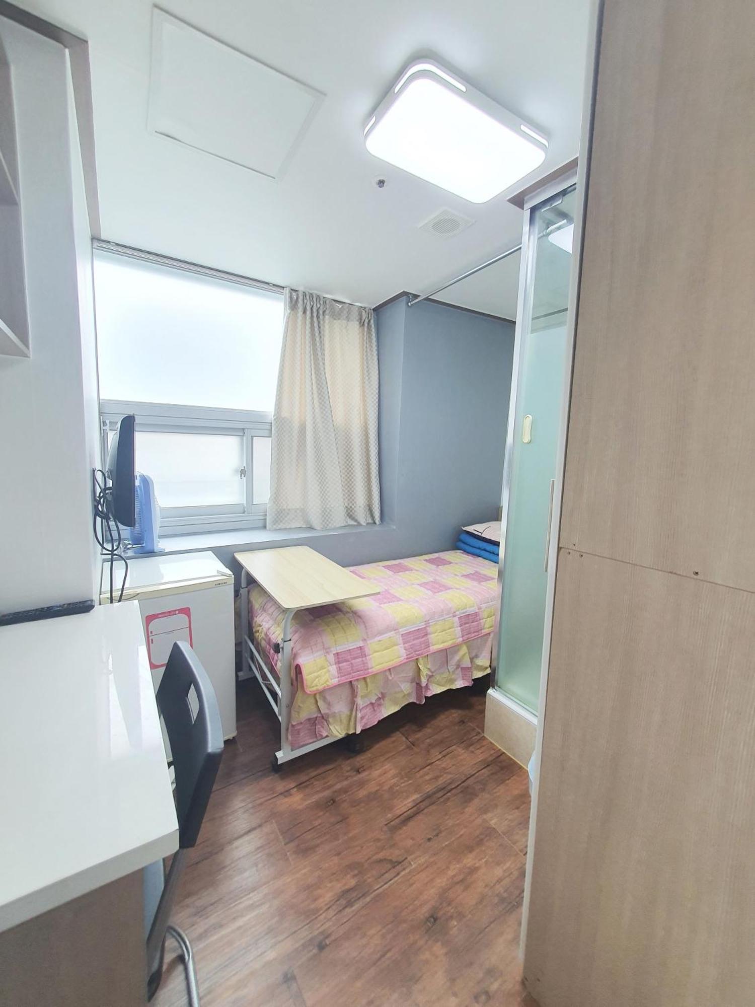 Apgujeong Home Σεούλ Εξωτερικό φωτογραφία