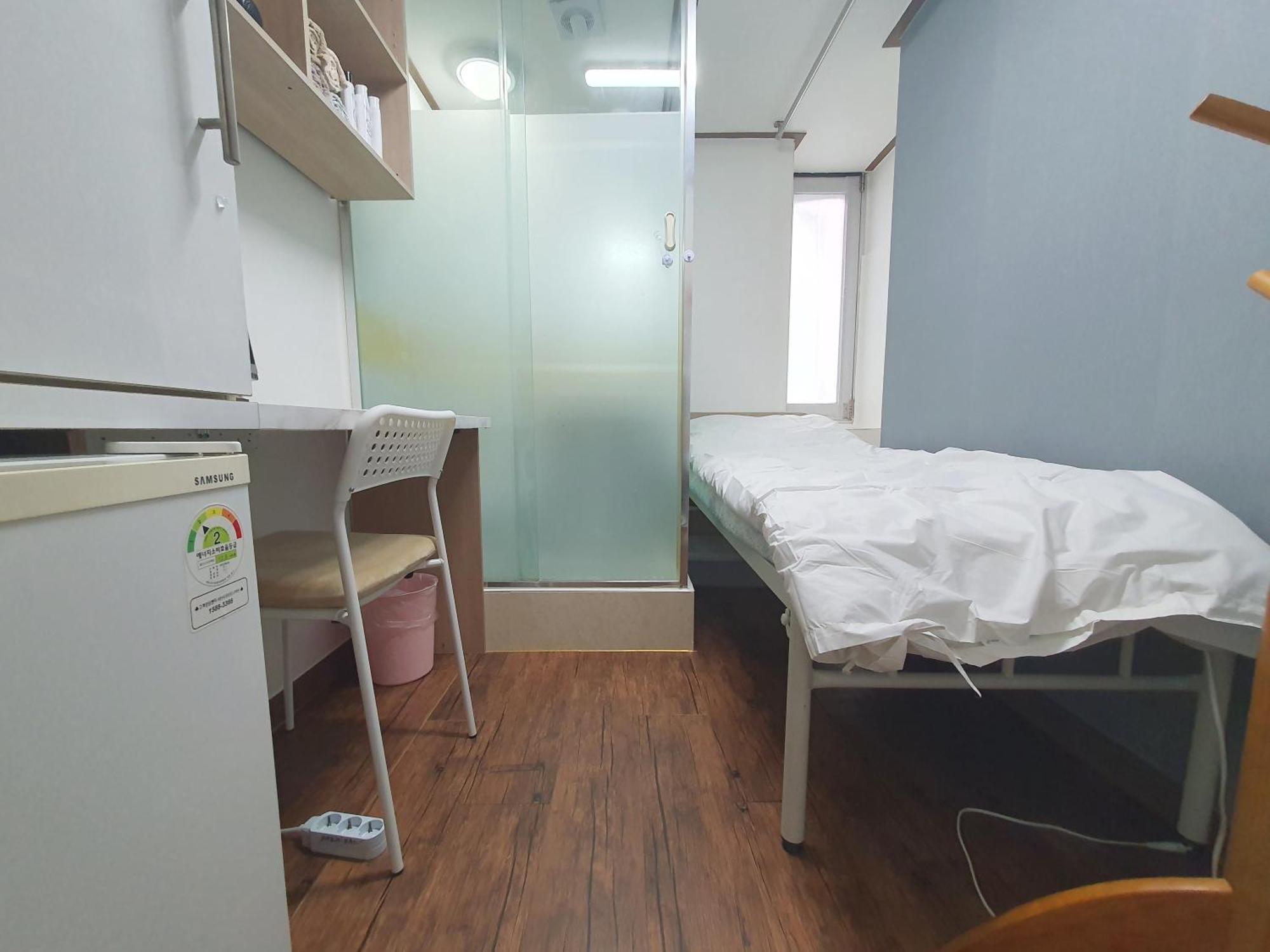 Apgujeong Home Σεούλ Εξωτερικό φωτογραφία