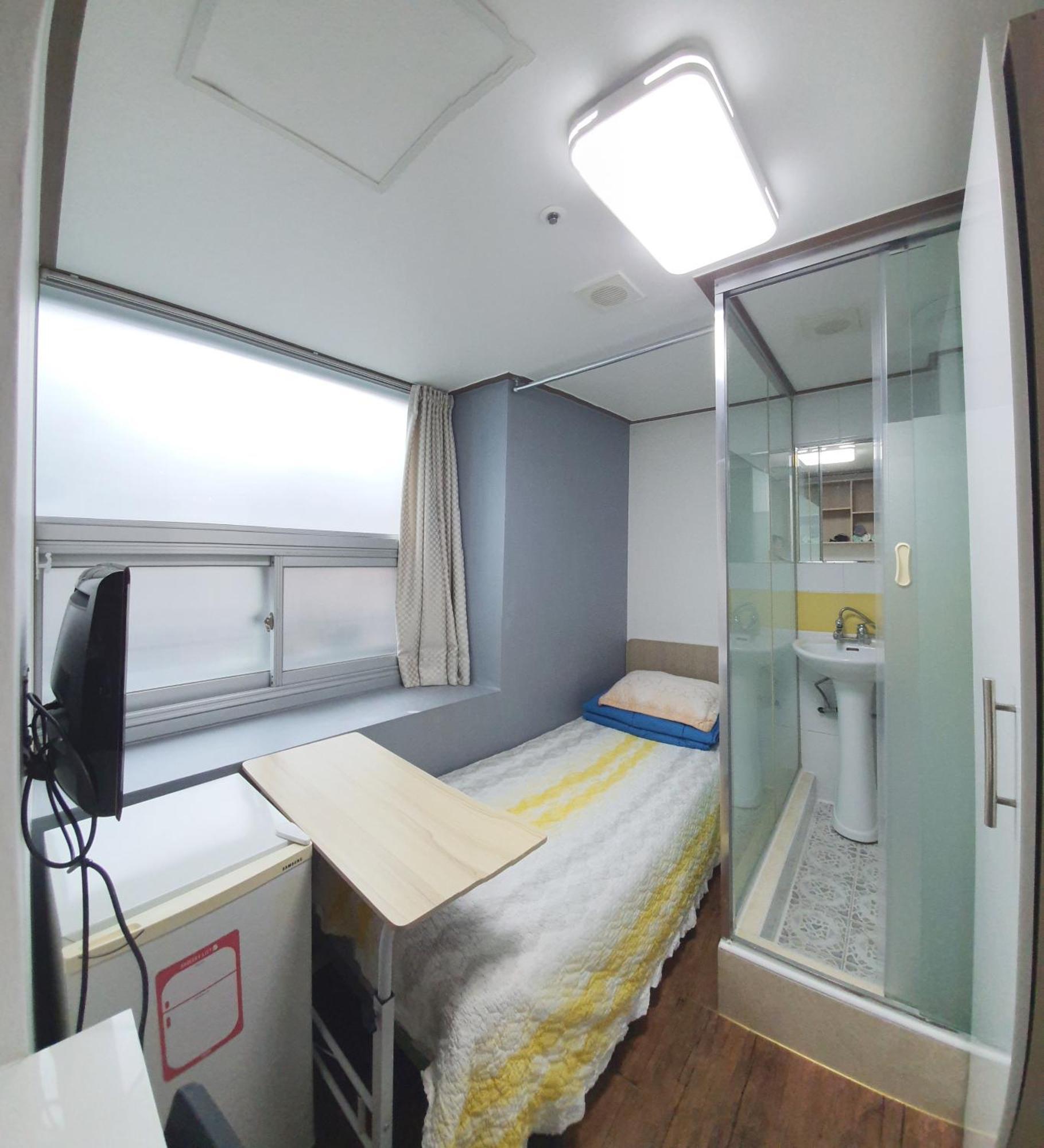 Apgujeong Home Σεούλ Εξωτερικό φωτογραφία