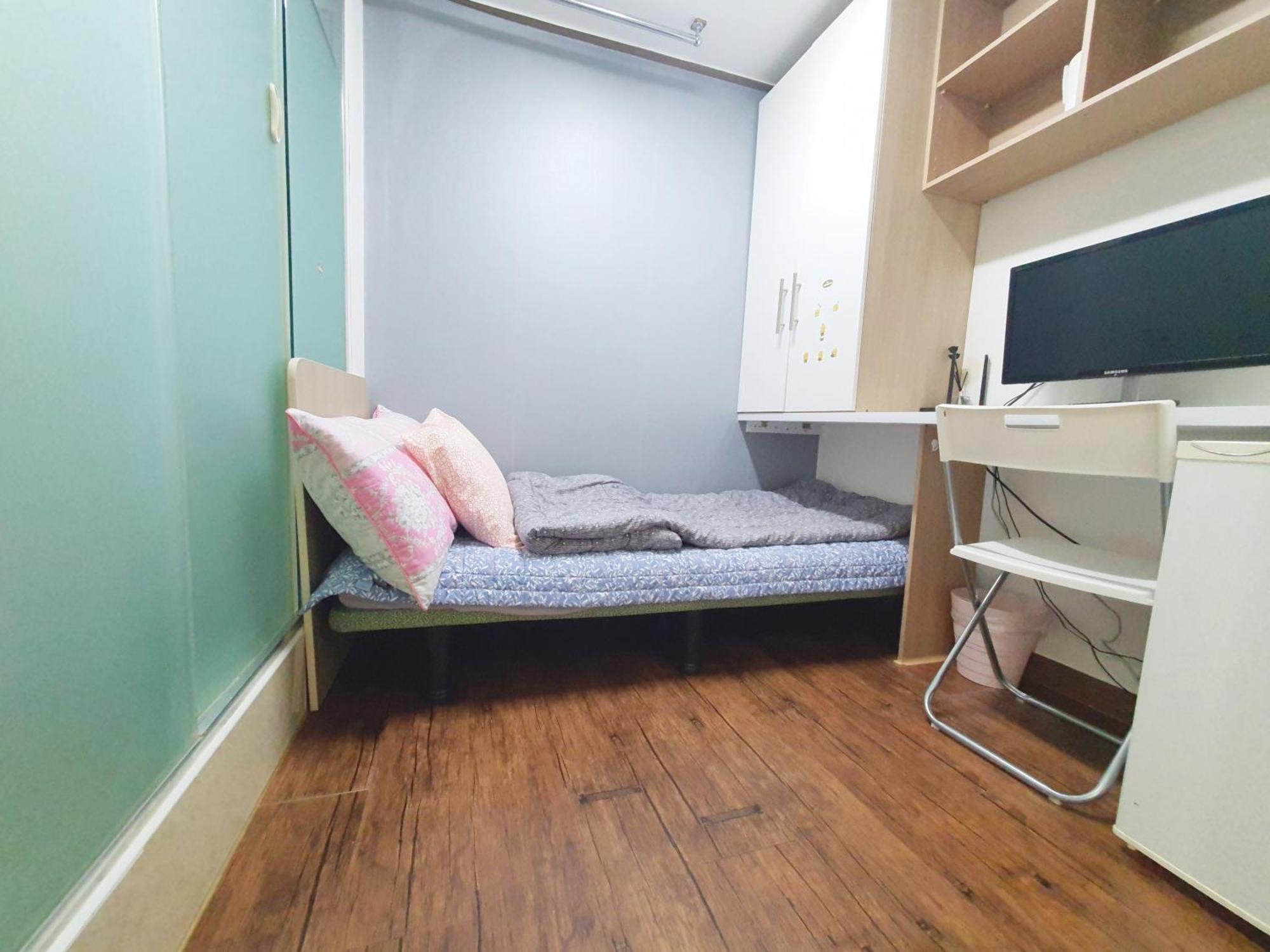 Apgujeong Home Σεούλ Εξωτερικό φωτογραφία