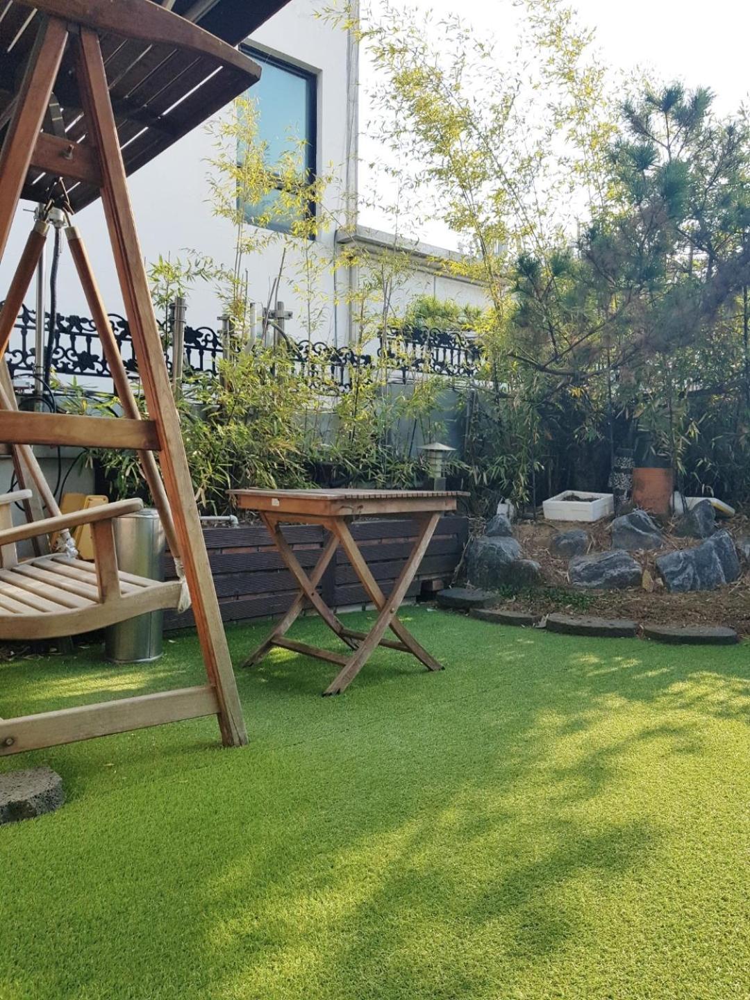 Apgujeong Home Σεούλ Εξωτερικό φωτογραφία