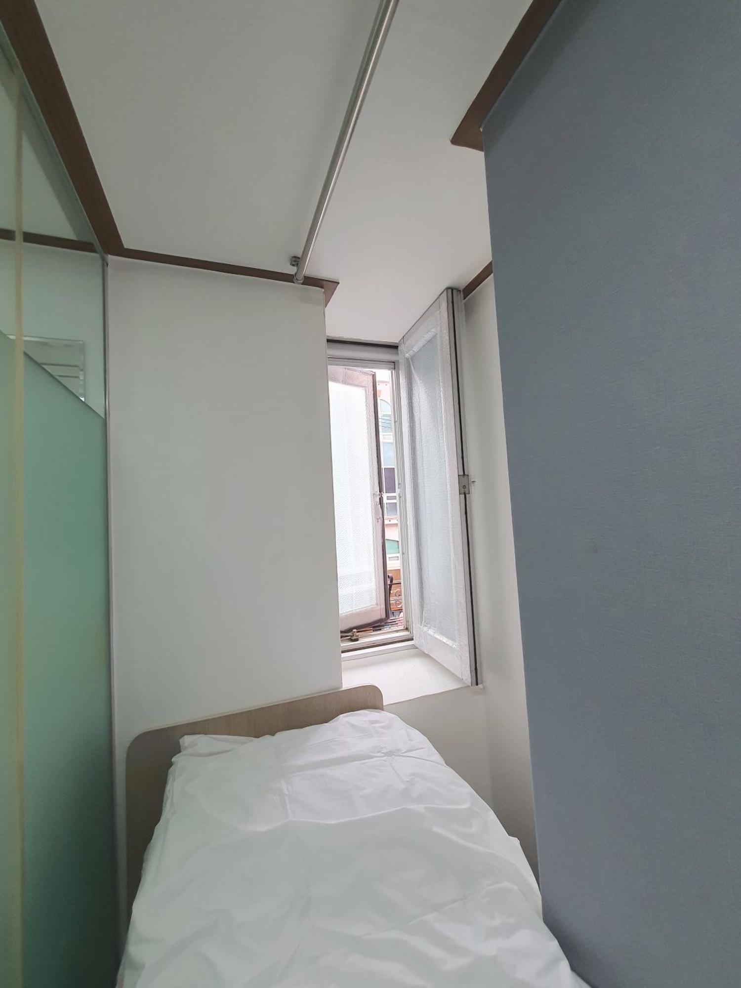 Apgujeong Home Σεούλ Εξωτερικό φωτογραφία